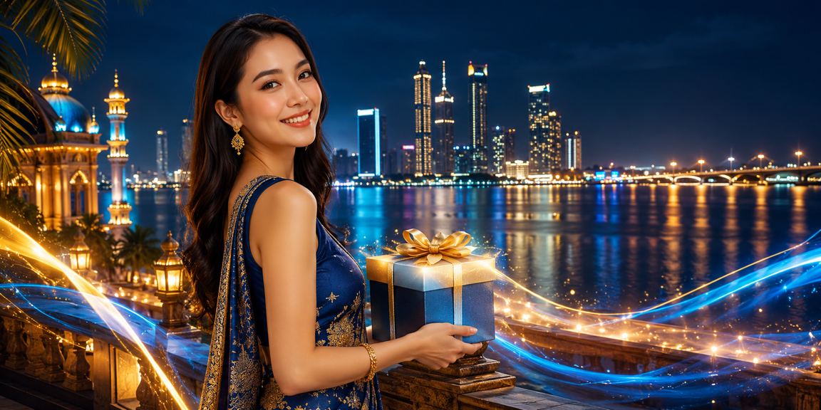 Suasana hiburan kasino dan sukan di Johor dengan reka bentuk tempatan yang menarik